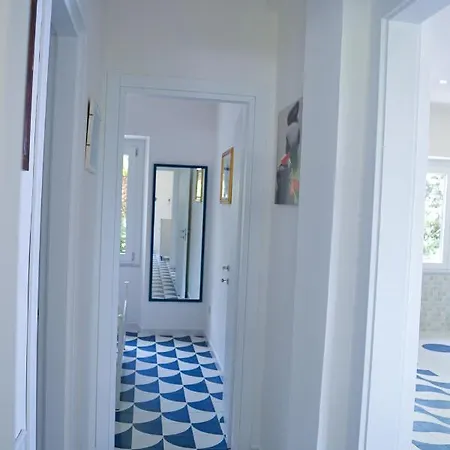 Guest house Felice Castellabate