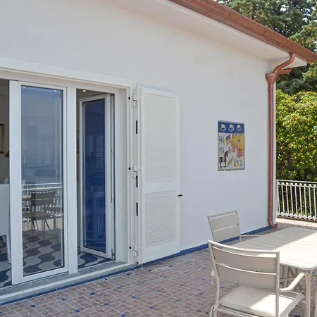 Felice Guest house Castellabate