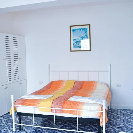 Felice Guest house Castellabate